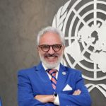 Foto de perfil de Pablo Salazar Canelos, autor del artículo