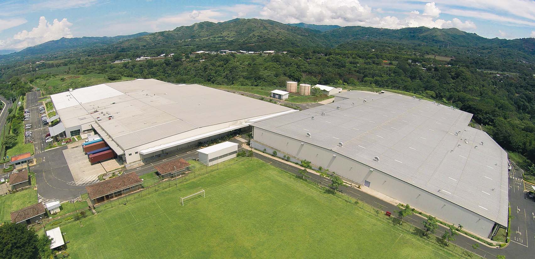Imagen principal del artículo: Panduit proyecta crear 400 empleos adicionales en Costa Rica durante 2026