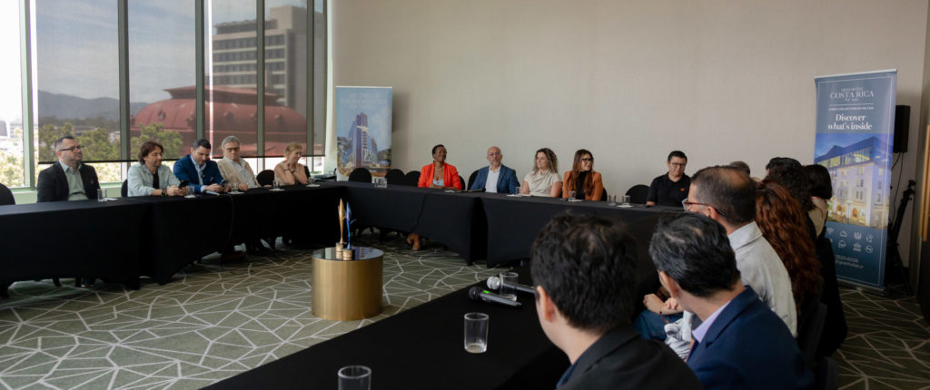 "Festival Nacional de la Canción" anuncia a sus 10 finalistas para la edición 2026