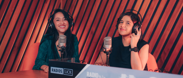 Podcast “Migrar la Mirada” buscará visibilizar experiencias a través de entrevistas, radioteatro y poesía