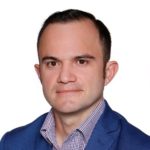 Foto de perfil de Ricardo Sánchez-Murillo, autor del artículo