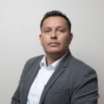 Foto de perfil de Rubén Arias Arce, autor del artículo
