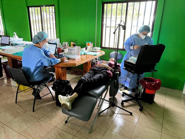 Golfito albergará "Feria de la Salud Mental" con atención médica, charlas y actividades recreativas
