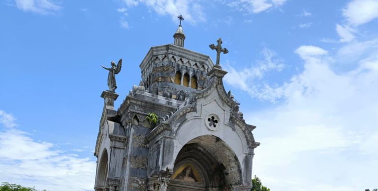 "Safari por historias y leyendas" recorrerá el Cementerio General este 20 de junio
