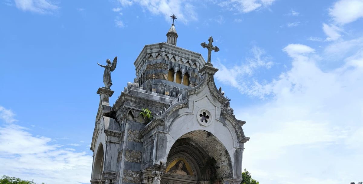 Imagen principal del artículo: "Safari por historias y leyendas" recorrerá el Cementerio General este 20 de junio