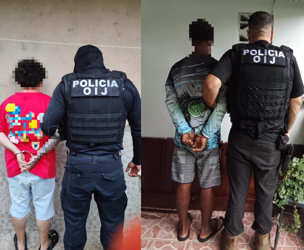 "Caso Riverside": audiencia de solicitud de medidas cautelares se reanudará el 1 de julio