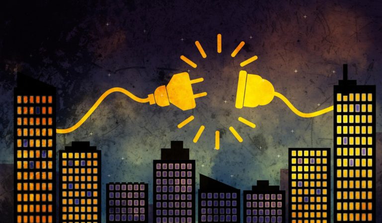 Petroestados, electroestados y la nueva geopolítica de la energía