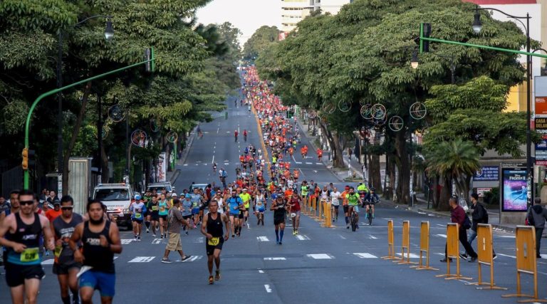 Maratón San José BCR 2026 aplicará cierres viales este domingo