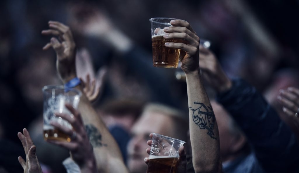 Proyecto de patrocinio de alcohol en el deporte volverá a chocar con la Sala Constiitucional