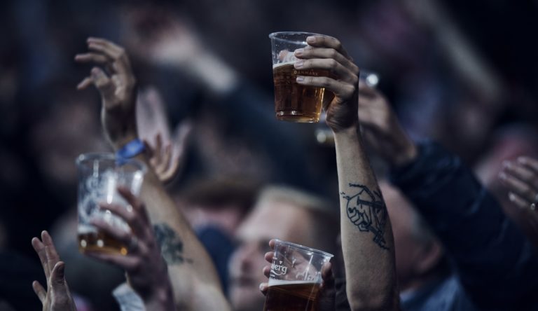 Proyecto de patrocinio de alcohol en el deporte volverá a chocar con la Sala Constiitucional