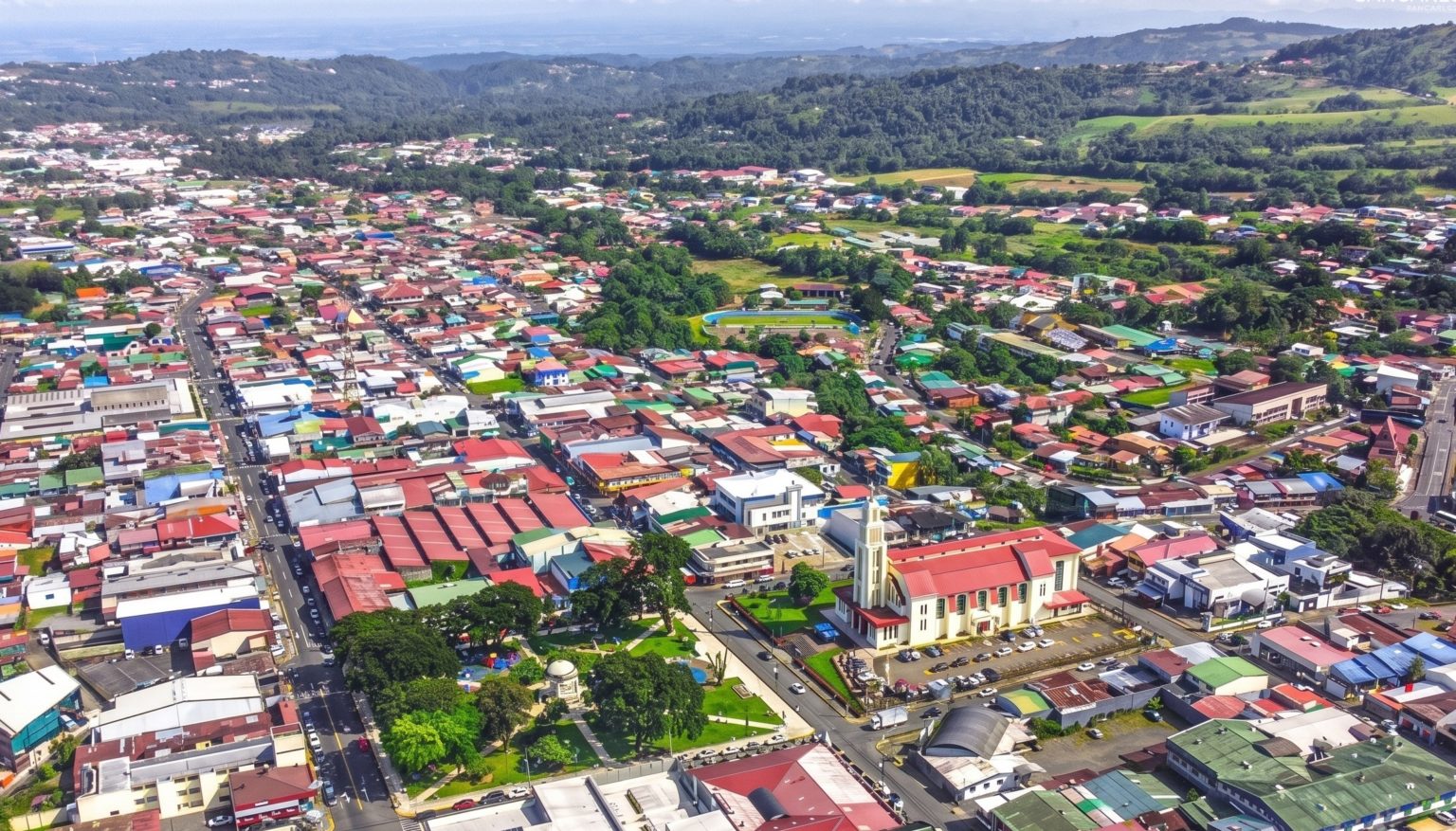 Imagen principal del artículo: San Carlos concursará por ser sede de los Juegos Deportivos Nacionales 2028