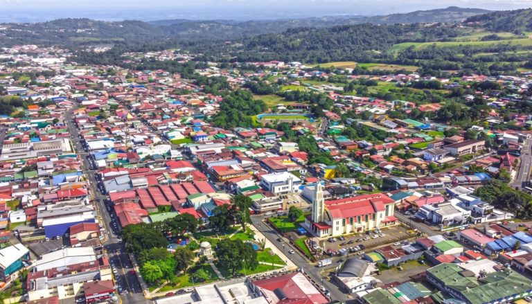 San Carlos concursará por ser sede de los Juegos Deportivos Nacionales 2028