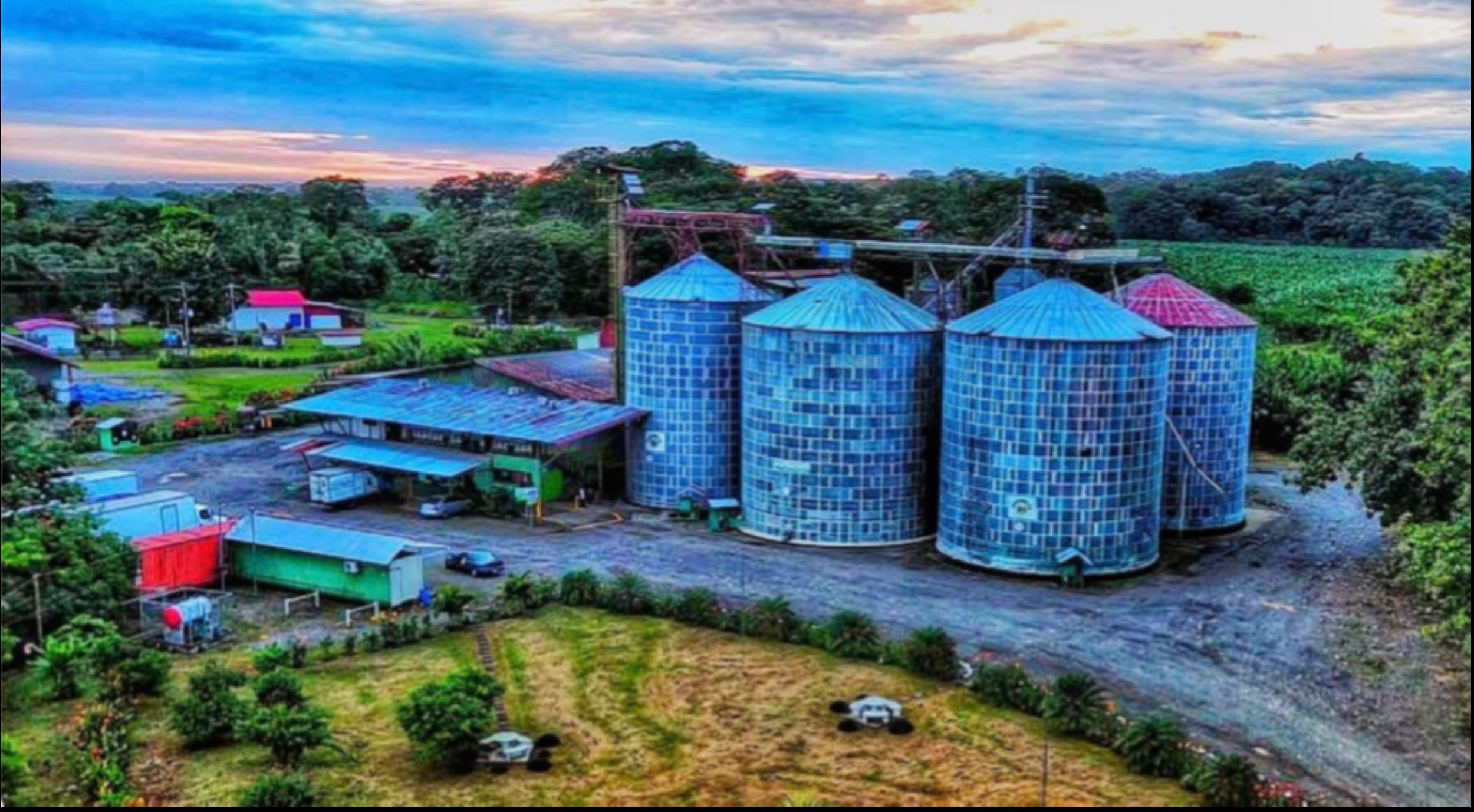 Imagen principal del artículo: COOPARROZ R.L. celebra 25 años impulsando el desarrollo productivo y social