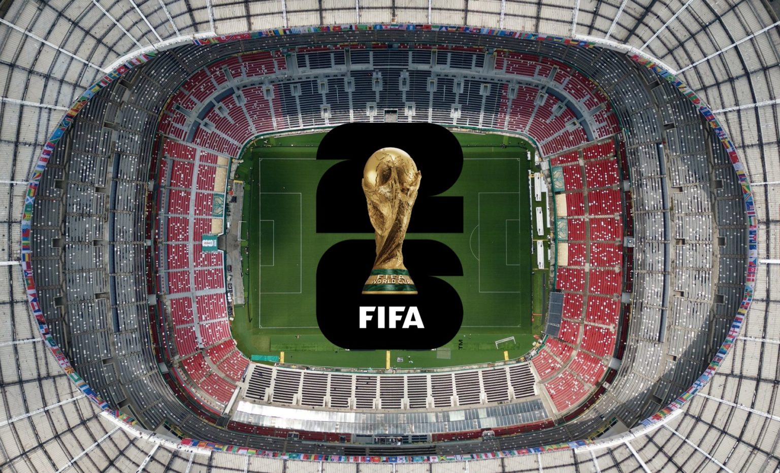 Imagen principal del artículo: ¿Dónde ver la inauguración del Mundial 2026 en Costa Rica?