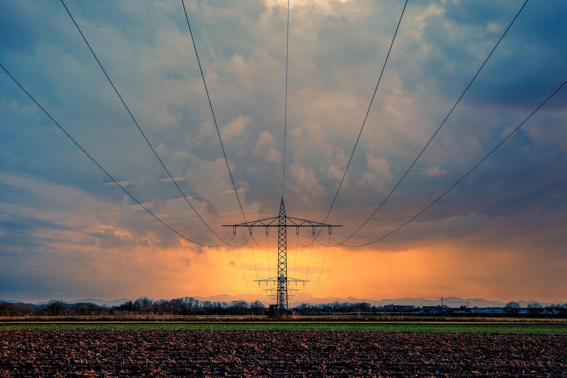 Imagen principal del artículo: Antes de opinar sobre la apertura eléctrica, conviene saber de qué estamos hablando