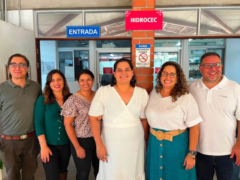 Laboratorio de la UNA obtiene acreditación para análisis y monitoreo de calidad de agua