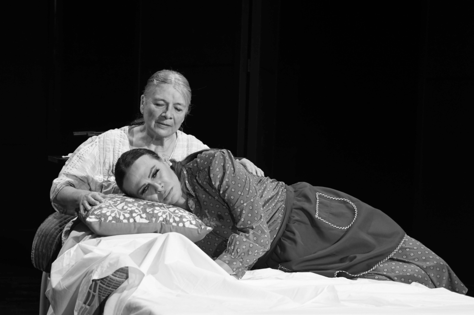 Imagen principal del artículo: Presentarán libro y lectura dramatizada de “Madre Carajo” en el Centro Cultural de España