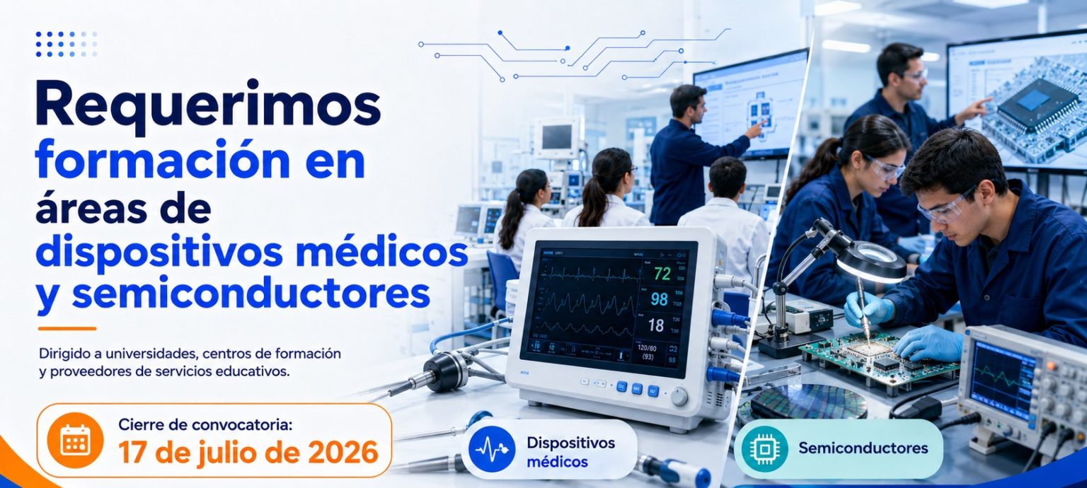 Imagen principal del artículo: Promotora Costarricense de Innovación e Investigación abre convocatoria para seleccionar proveedores de servicios educativos de Nexus Talento STEM 2026