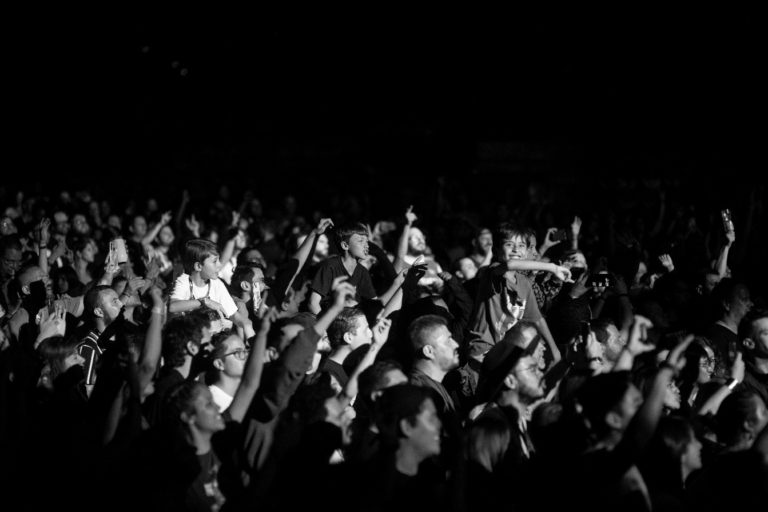 Rock Fest cumple 30 años y celebra a José Capmany en el Teatro Nacional
