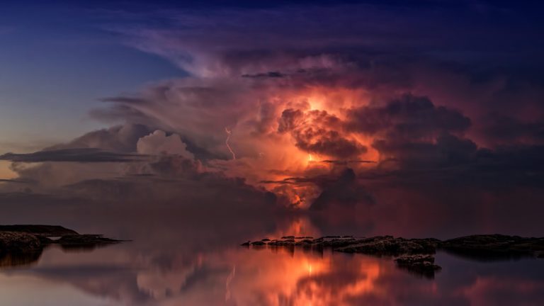 El próximo El Niño será un examen de gobernanza climática