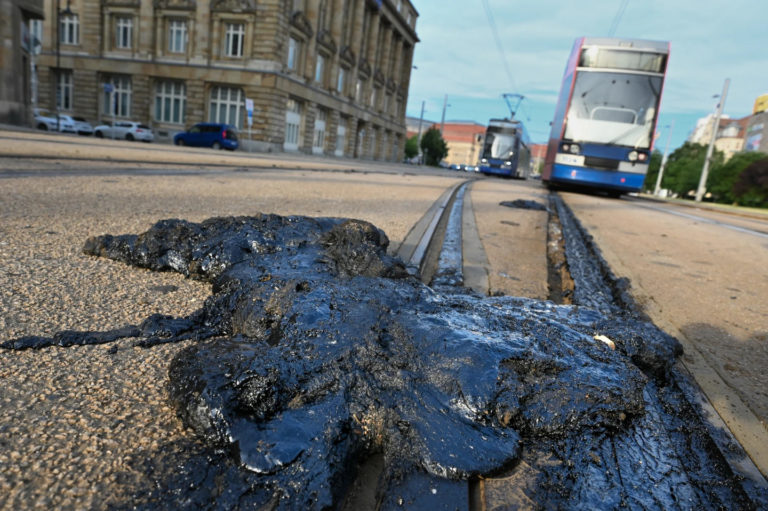 Ola de calor deja unas 1300 muertes adicionales en Europa