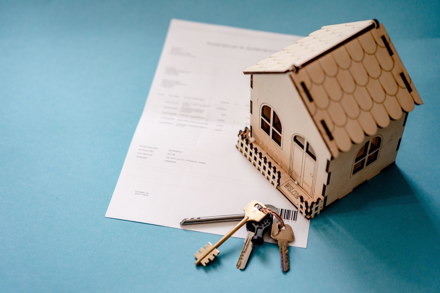 Imagen principal del artículo: El auge inmobiliario y la falta de regulación de los agentes de bienes raíces en Costa Rica