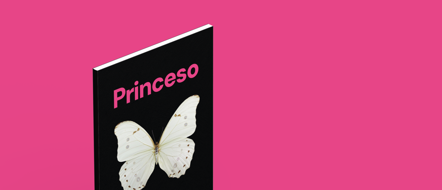 Imagen principal del artículo: Casa de la Cultura José Figueres Ferrer acogerá presentación de “Princeso”: nueva obra de Roberto André Acuña