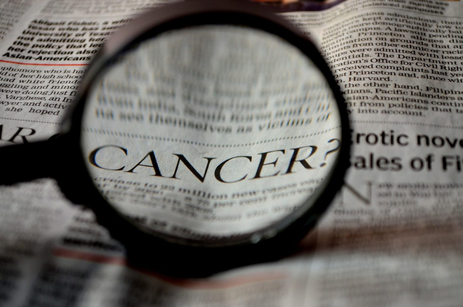 Imagen principal del artículo: El derecho al olvido oncológico en Costa Rica: un paso hacia la no discriminación de los sobrevivientes de cáncer