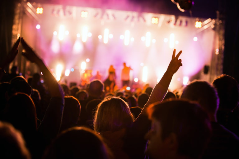 Burgos presenta nueva edición de Rock, Pop y Más con cuatro artistas nacionales