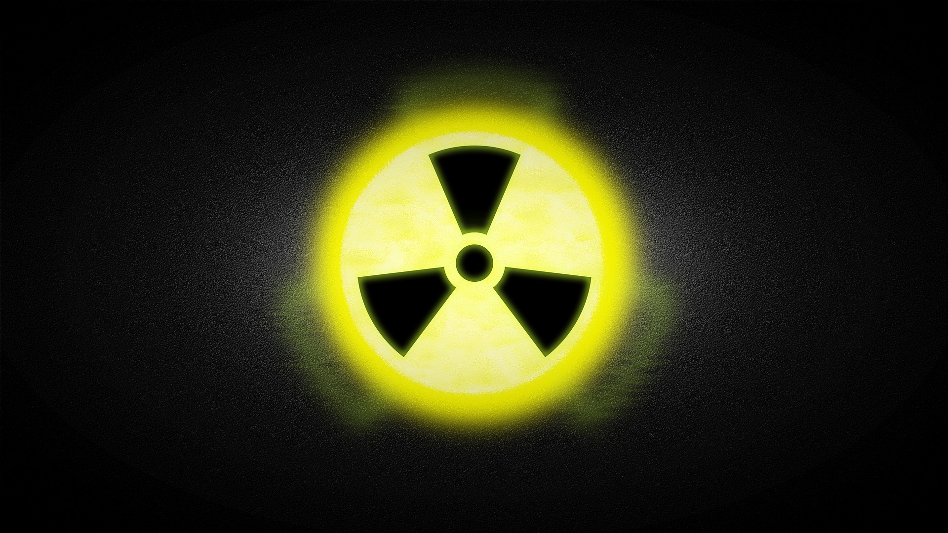 Imagen principal del artículo: La señal nuclear que llega desde África