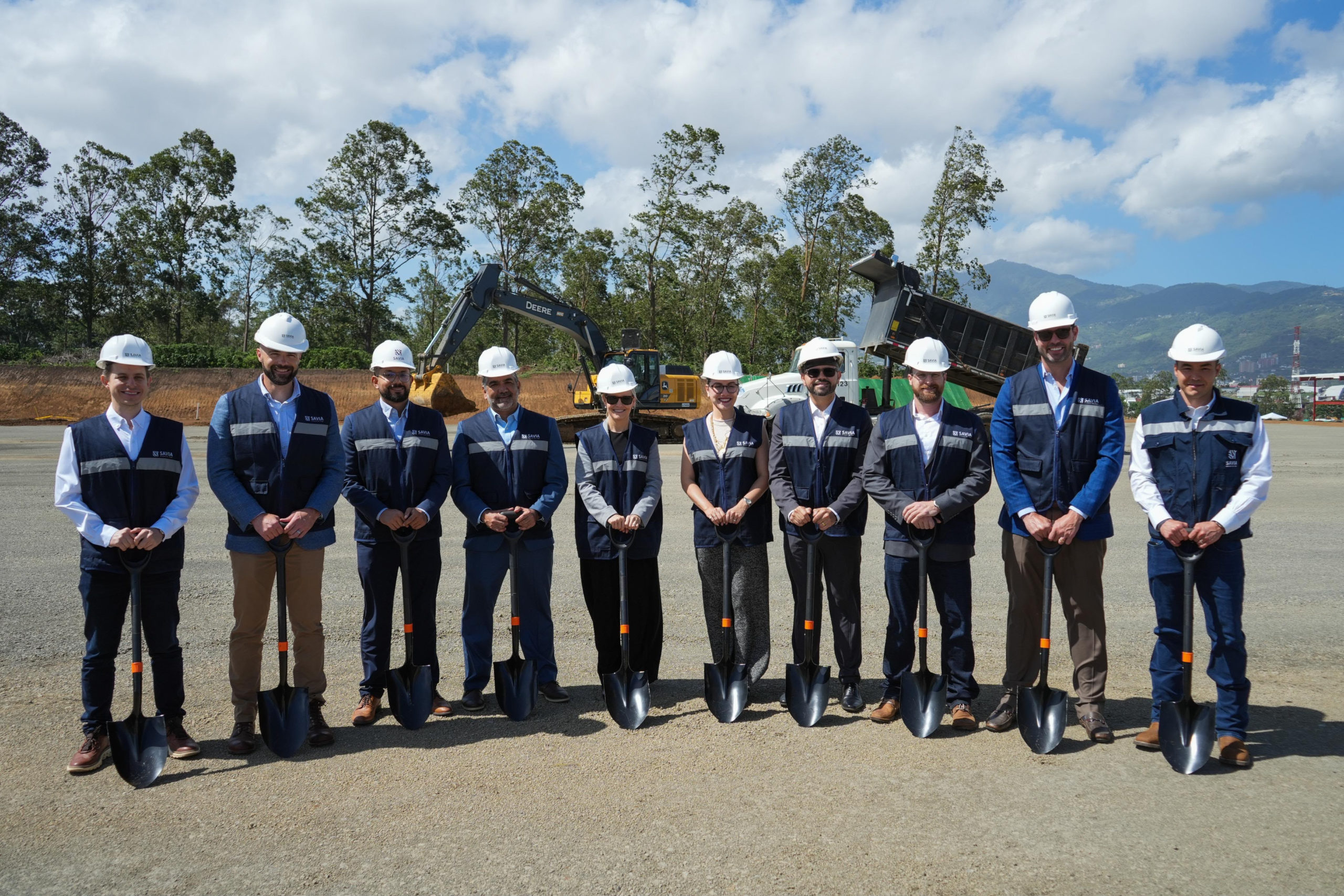 Imagen principal del artículo: Prent Corporation inicia la construcción de su nueva planta de empaques para la industria médica en Costa Rica