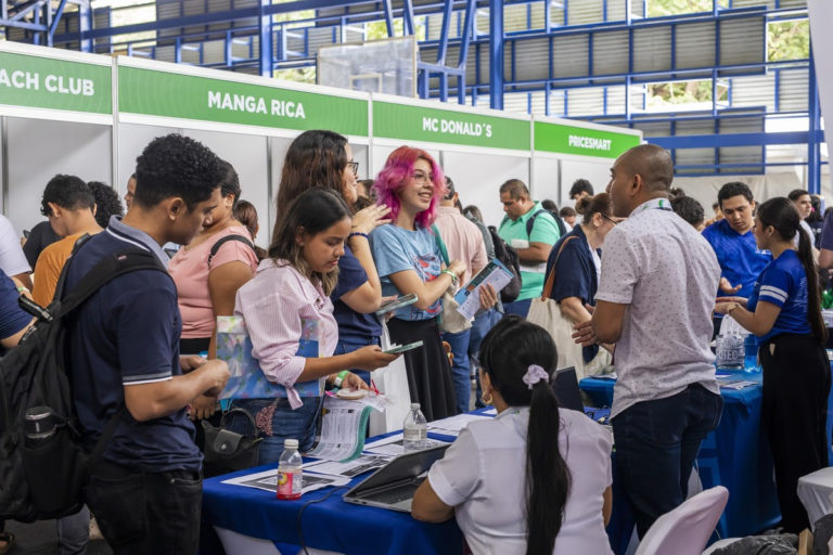 Procomer llevará ferias de empleo y formación a regiones fuera de la GAM entre julio y octubre