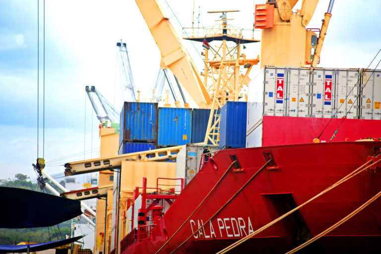 Procomer: exportación de bienes creció un 6% a mayo de 2026