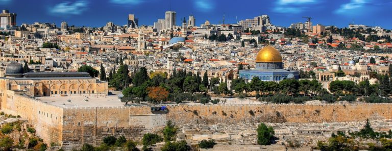 ¿Es Israel un Estado semita o un Estado judío? El error detrás del mito sobre los judíos ashkenazíes