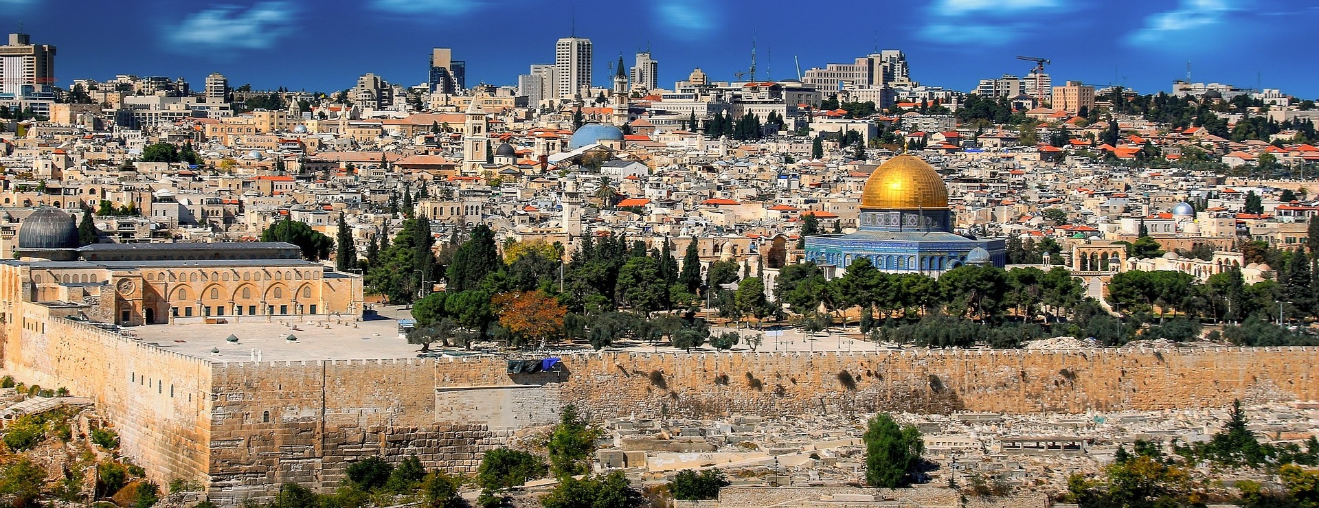 Imagen principal del artículo: ¿Es Israel un Estado semita o un Estado judío? El error detrás del mito sobre los judíos ashkenazíes