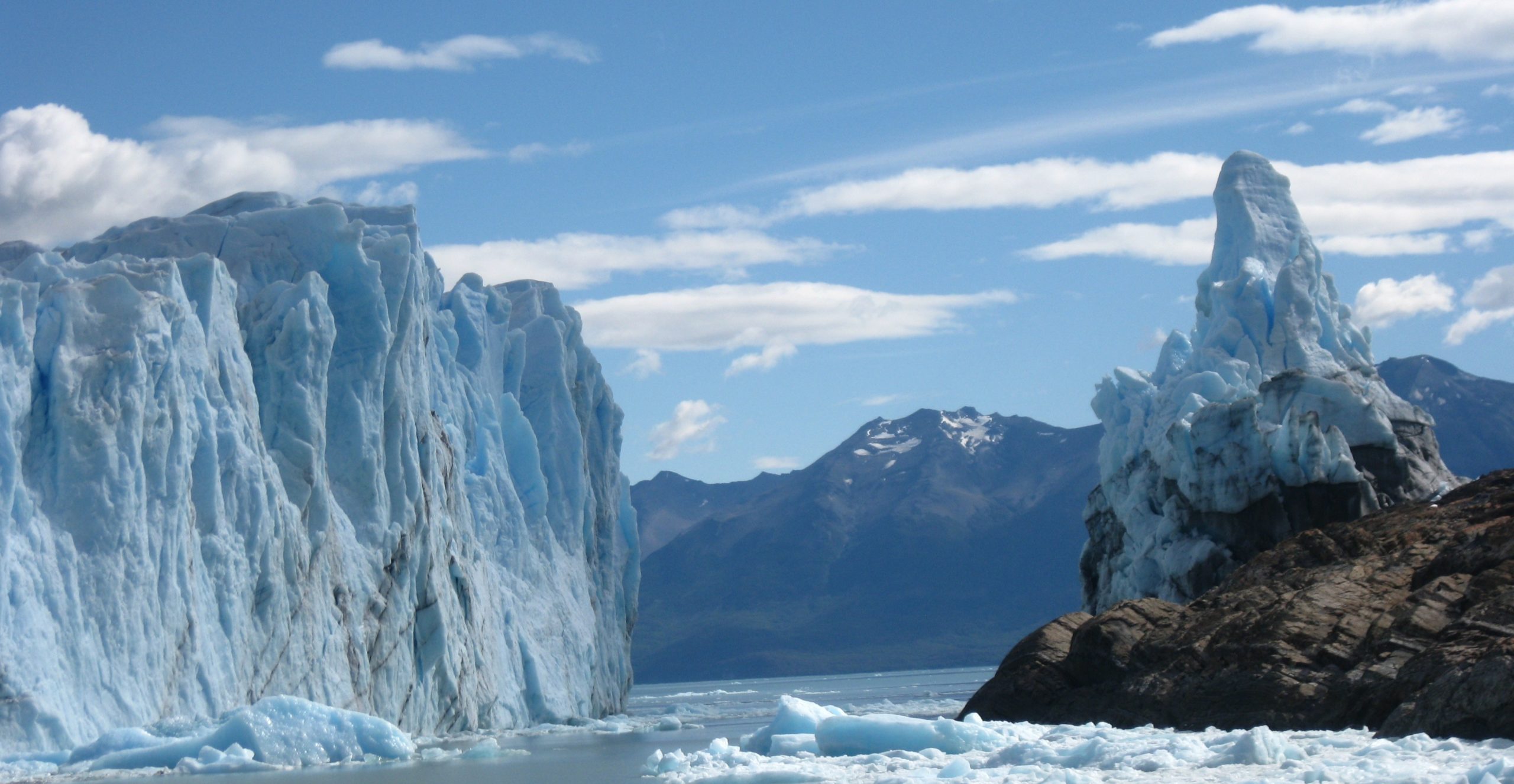 Imagen principal del artículo: Argentina reabre el debate ambiental: ¿minería o agua?