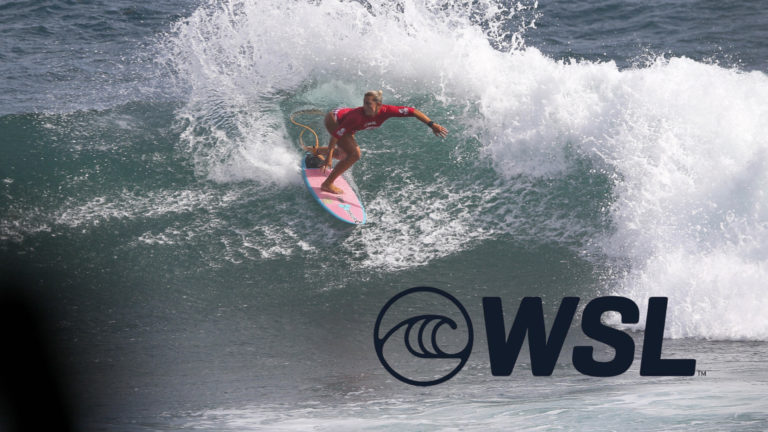 Oficial: la Liga Mundial de Surf regresará a Costa Rica tras ocho años de ausencia