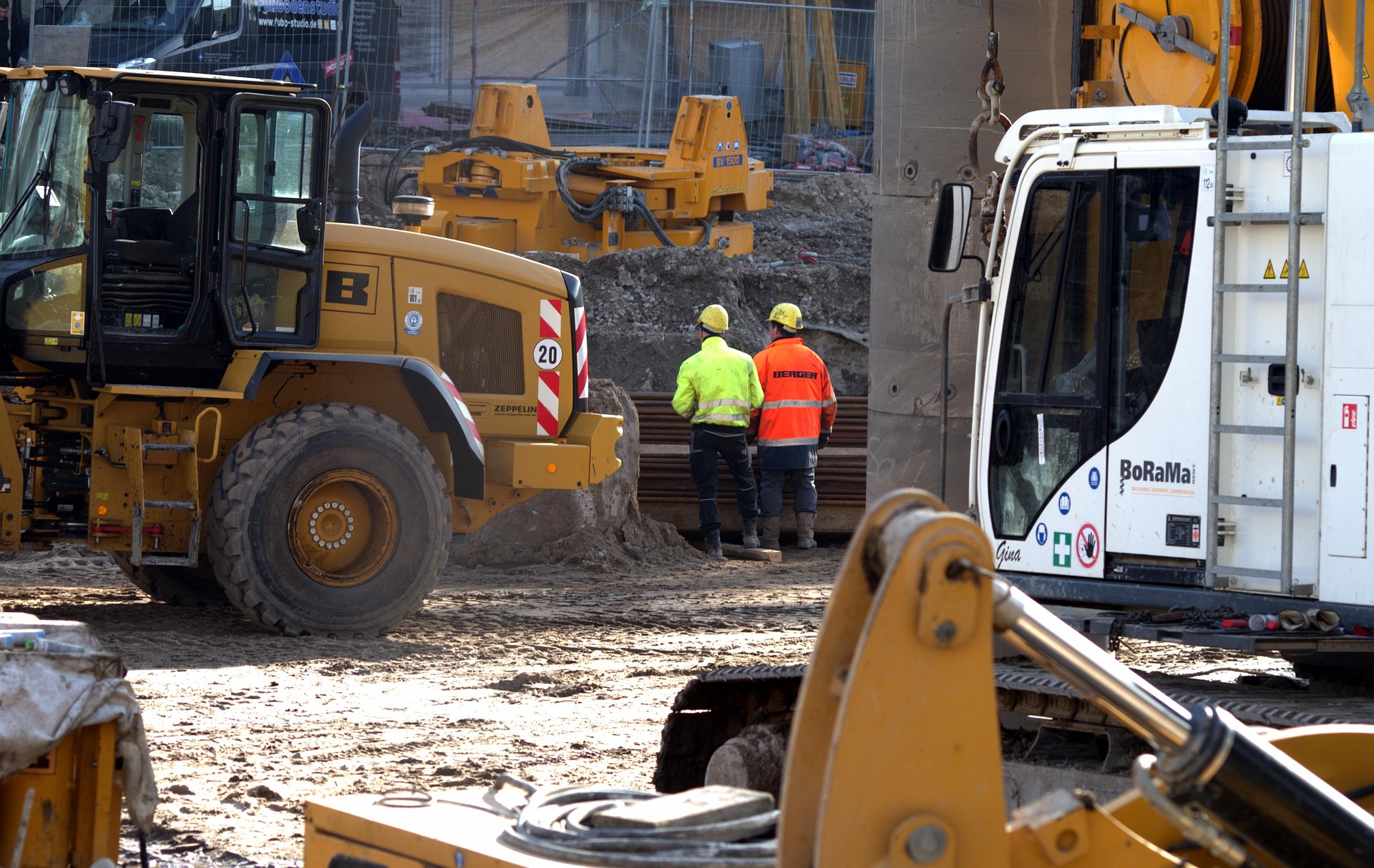 Imagen principal del artículo: BCCR publica el detalle de los resultados de encuesta clave sobre construcción privada