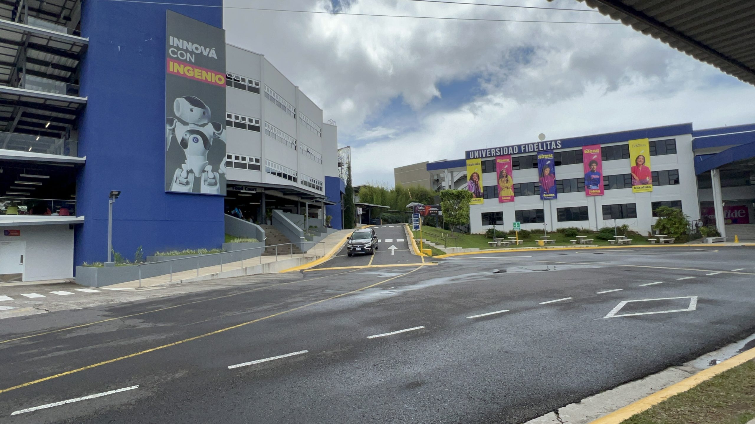 Imagen principal del artículo: Universidad Fidélitas será sede del "Cybersec Challenge 2026" para fortalecer el talento en ciberseguridad
