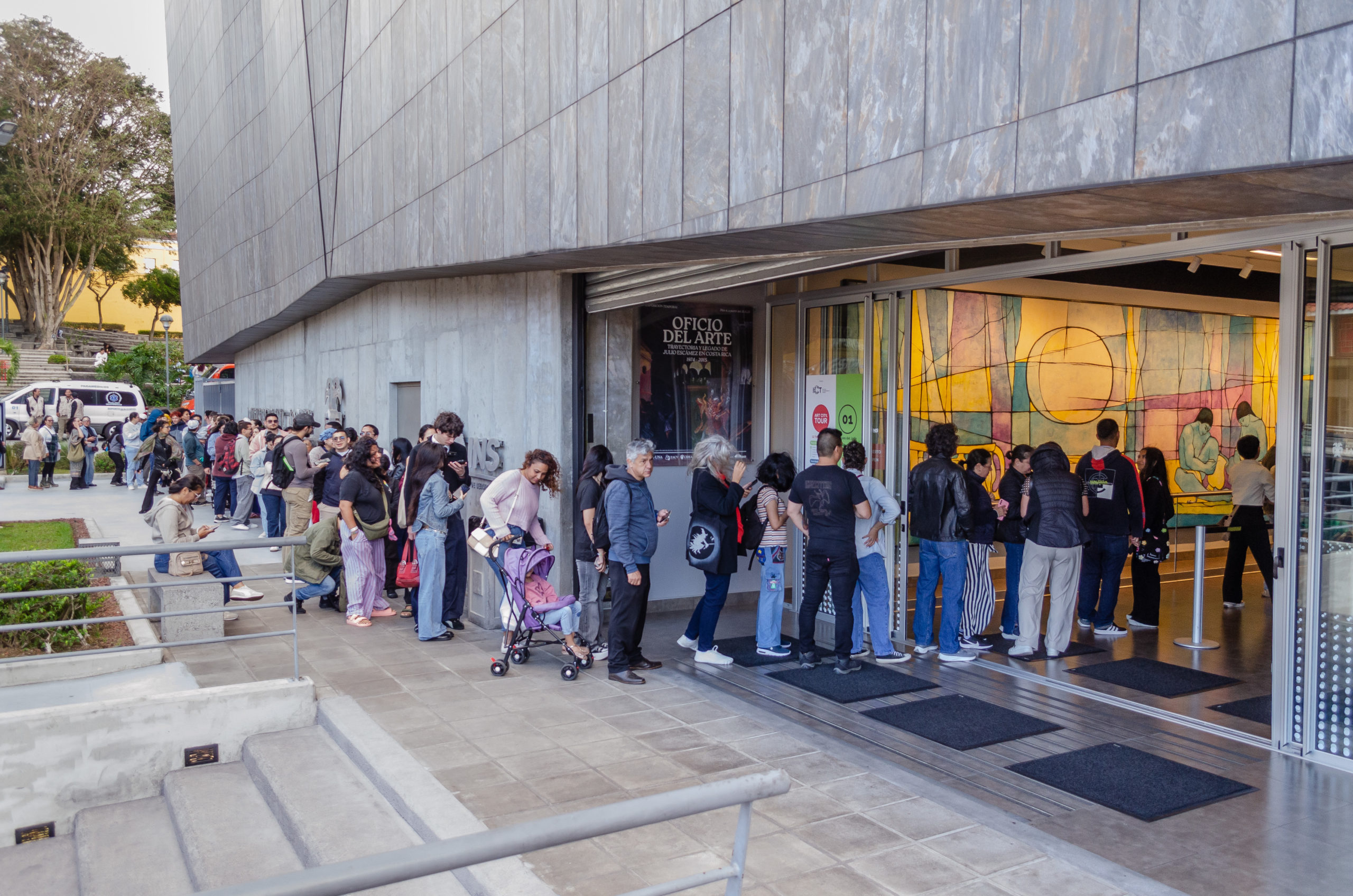 Imagen principal del artículo: "Vacaciones en Chepe": 3.000 cupos disponibles para recorrer la oferta cultural