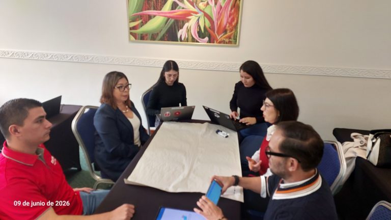 Proveedores del BN se capacitan en sostenibilidad y fortalecen su aporte a la cadena de valor