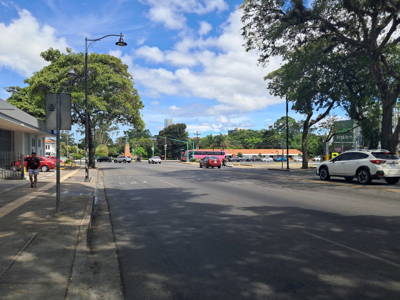 Imagen principal del artículo: Restricción vehicular por placas no aplicará este martes en San José