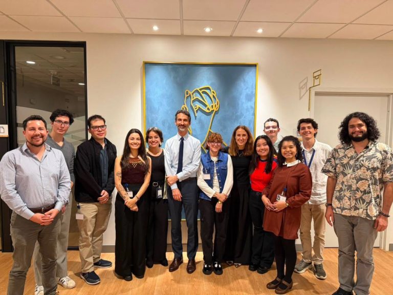 Trece costarricenses obtienen becas Erasmus Mundus para estudiar en Europa