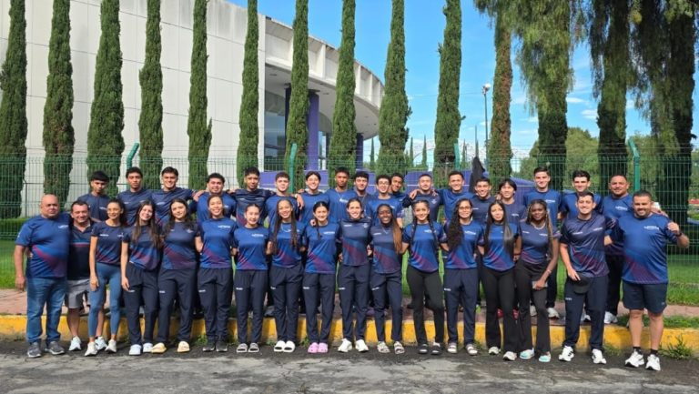 Costa Rica conquista 13 medallas en el NACAC de Atletismo en México