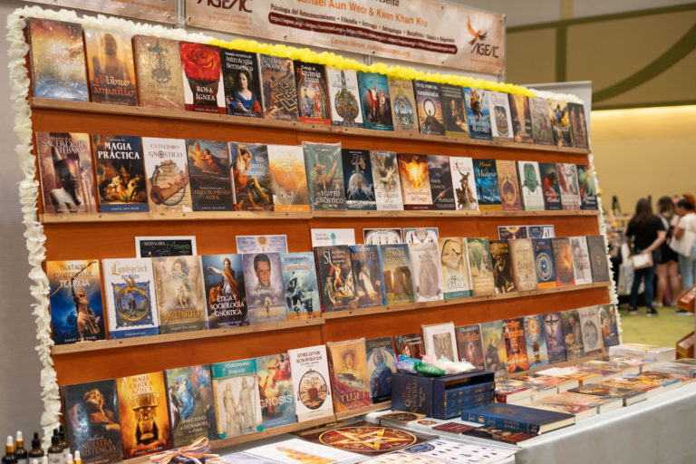 Feria Internacional del Libro abrirá el debate sobre IA, traducción y derechos de autor