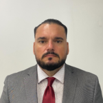 Foto de perfil de Alberto Barquero Espinoza, autor del artículo