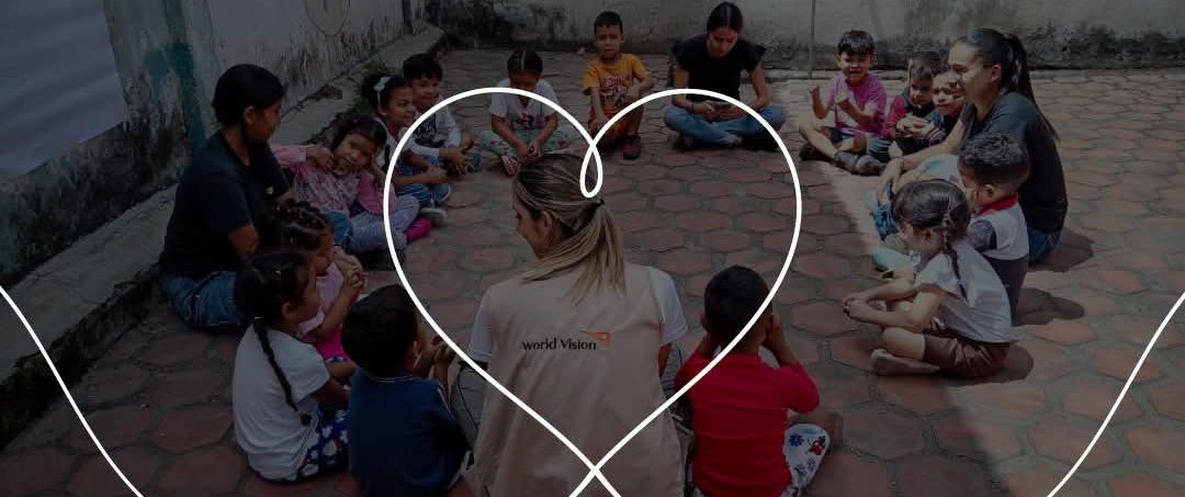 Imagen principal del artículo: Banco Nacional y World Vision unen esfuerzos para llevar esperanza a Venezuela