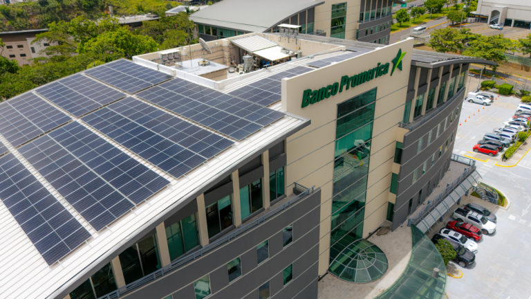 Banco Promerica Costa Rica obtiene por sexto año consecutivo la certificación Carbono Neutral Plus