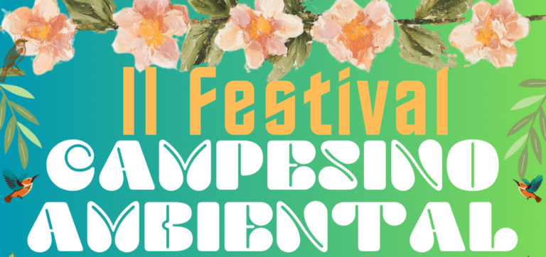 Herradura de Rivas celebrará segunda edición del "Festival Campesino Ambiental" en julio