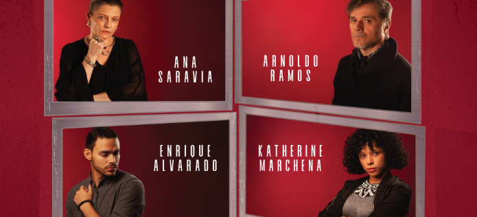 Imagen principal del artículo: "Condominio" entra en la recta final de su primera temporada con seis funciones en el Teatro Vargas Calvo